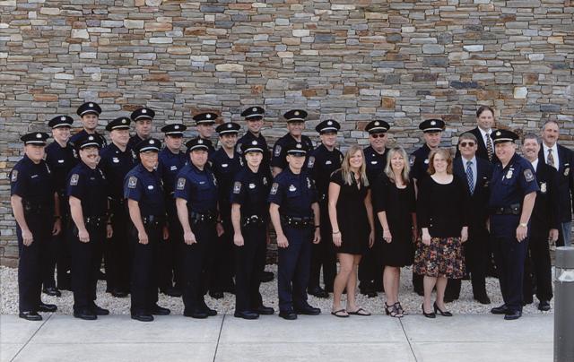 2010 West Manchester Police Department | Photo Courtesy of Byron Wilt Photography 2010_wmtpd_pic_sm