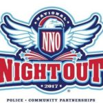 2017 National Night Out