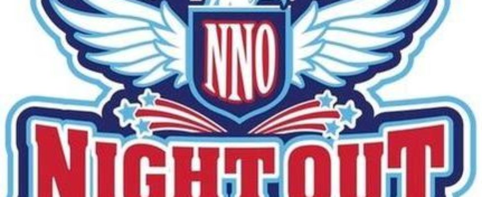 2017 National Night Out