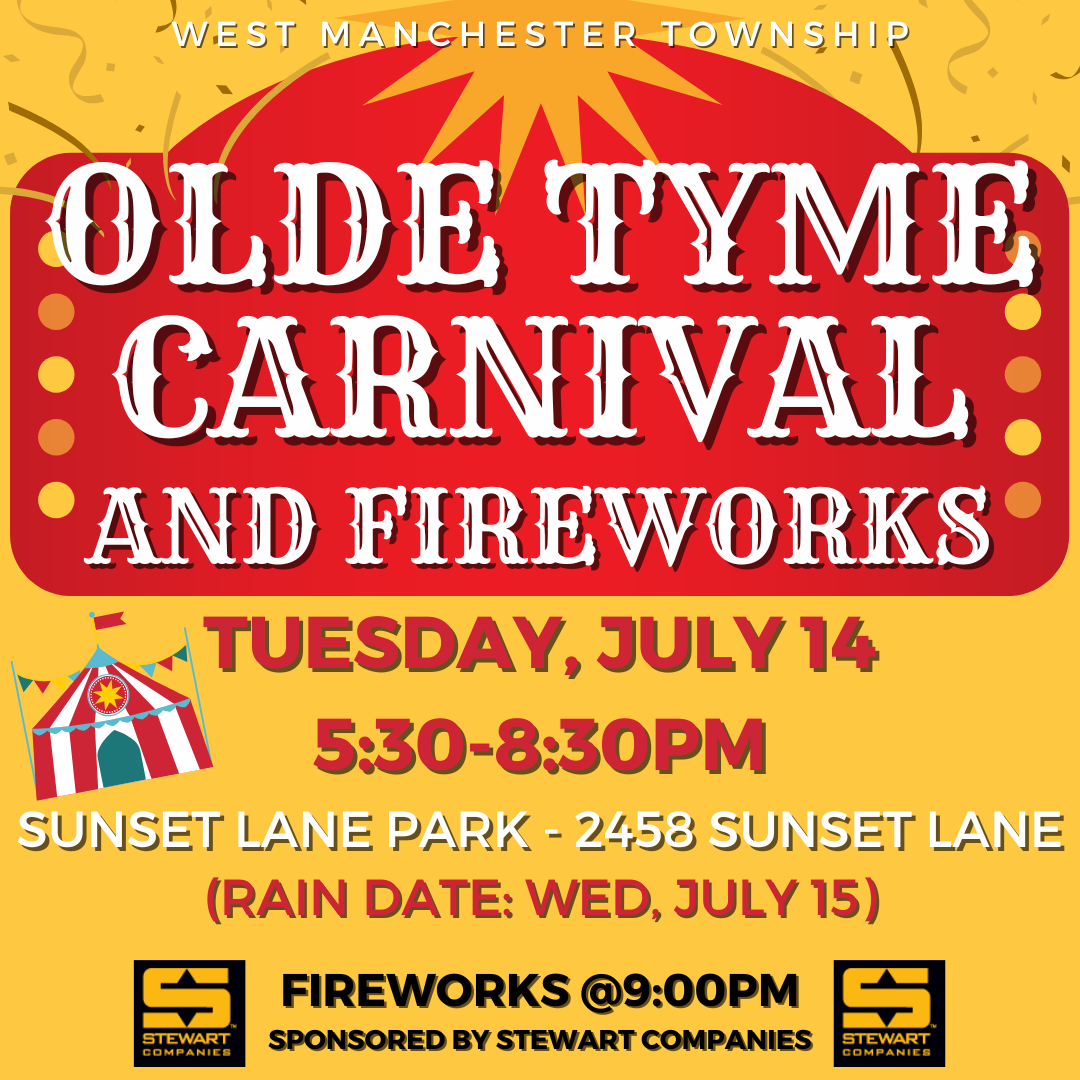 Old Tyme Carnival 71426