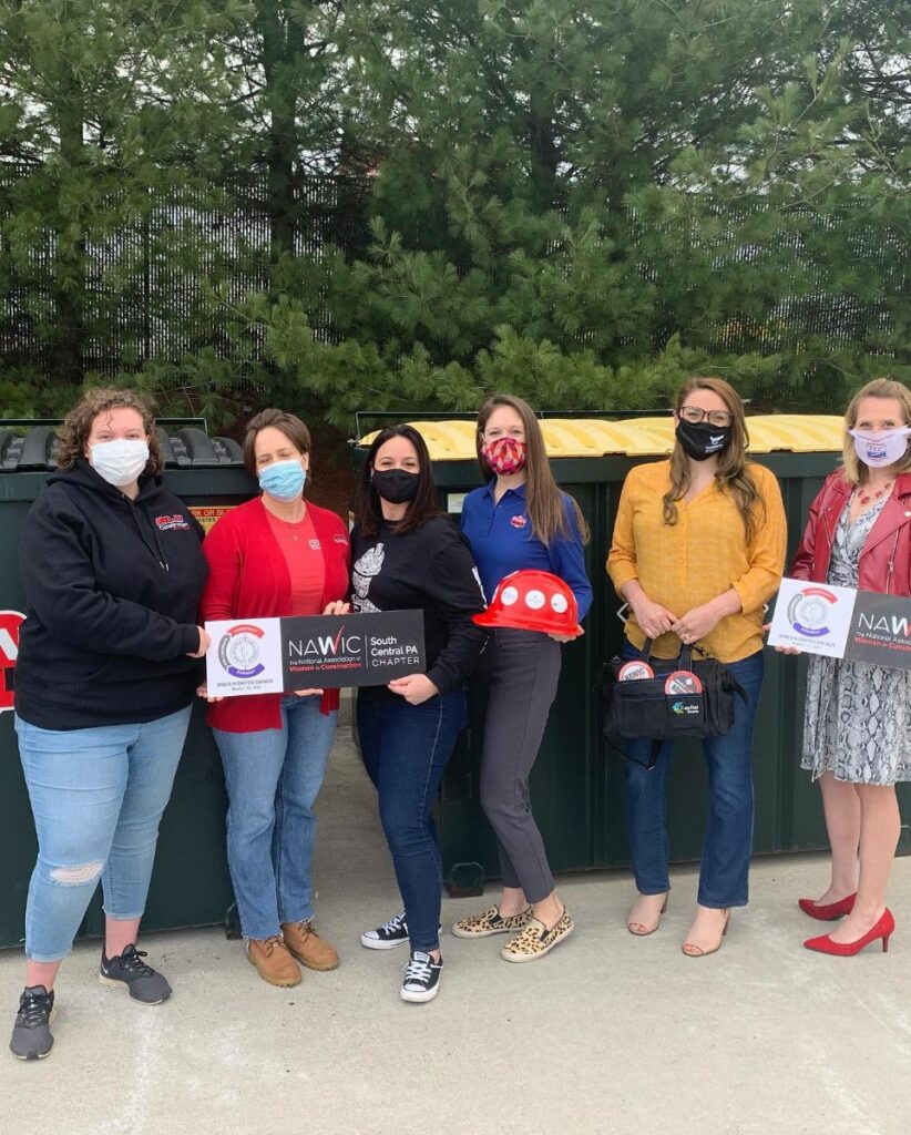 FROM PENN WASTE Spring Cleaning Tips & More West Manchester Township