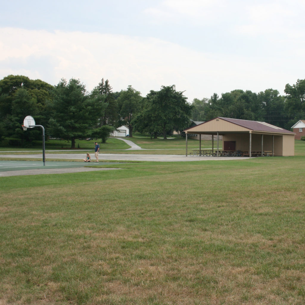 Parks & Recreation West Manchester Township