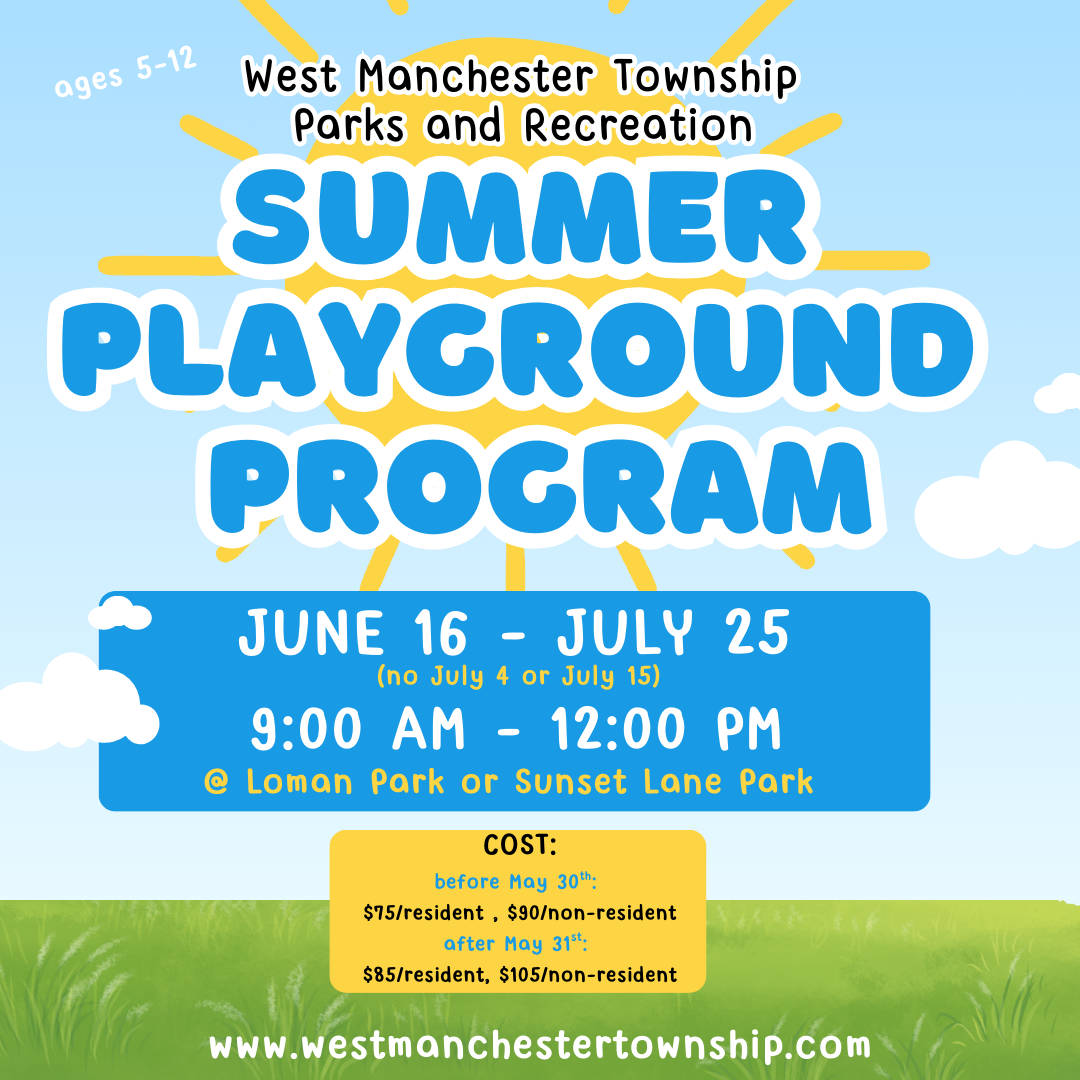 Summer Playground 2025 (Instagram Post) Summer Playground 2025 (Instagram Post)