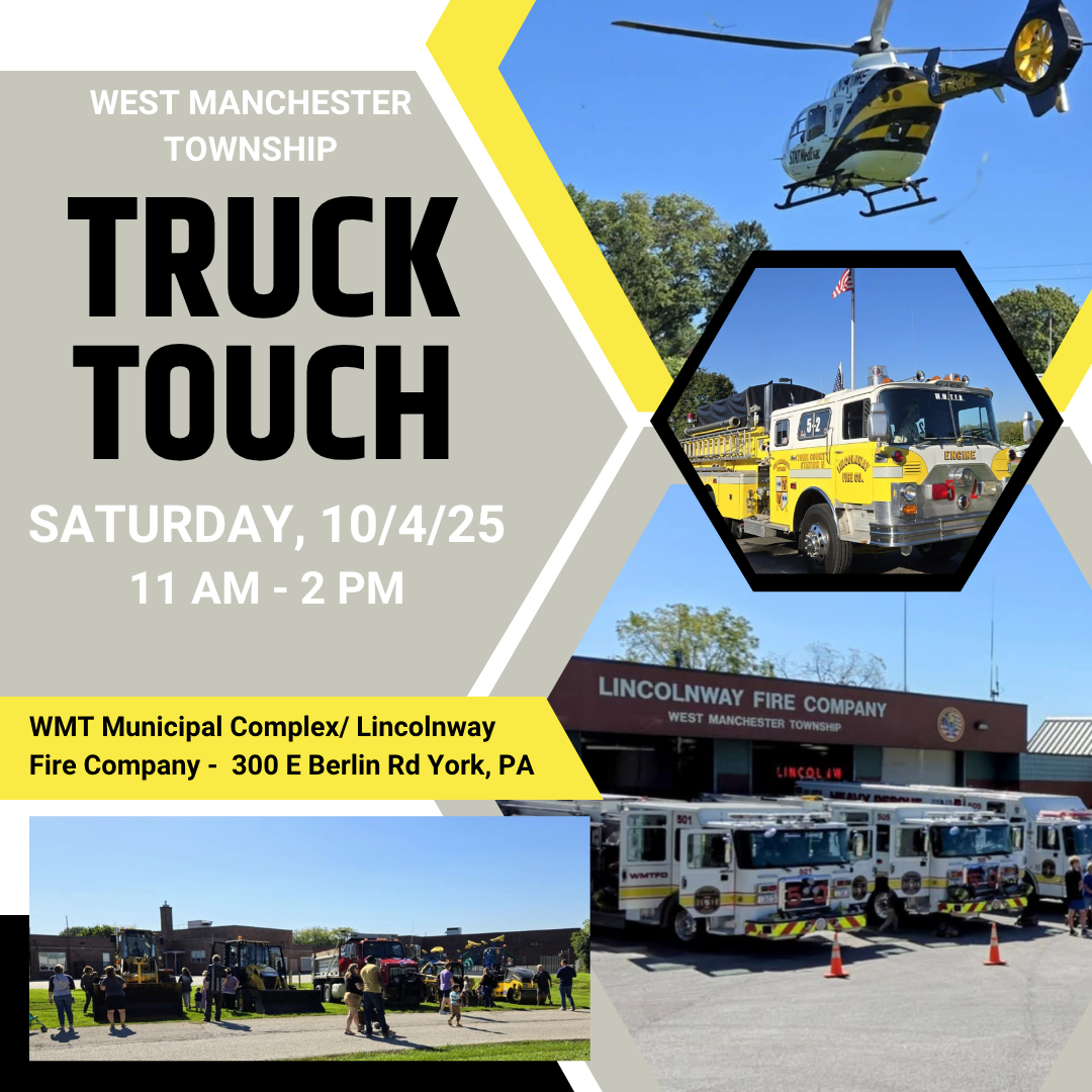 Truck Touch 10.4.25