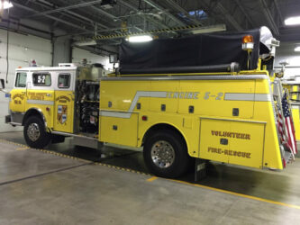 Unit: Mack Retired Engine 5-2
1982 CF Mack