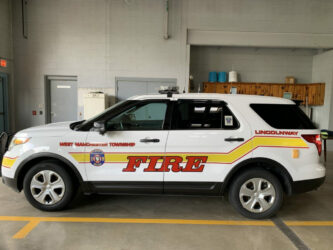 Unit: Car 505 Unit: Car 505
